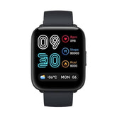 Smart Watch C2 Negro